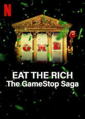 Eat the Rich: Wie die GameStop-Aktie die Wallstreet auf den Kopf stellte - stream