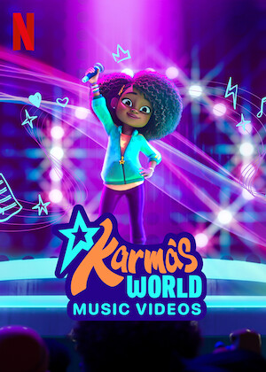 Karma's World Music Videos