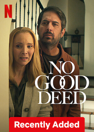 No Good Deed poster