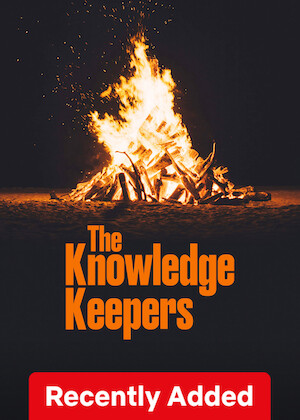 The Knowledge Keepers poster