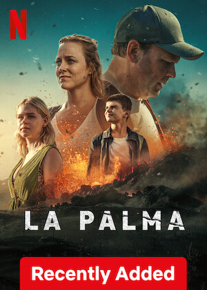 La Palma poster